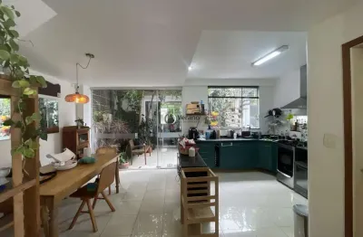 Aluguel de casa sobrado na vila nova conceição, são paulo - verano imóveis