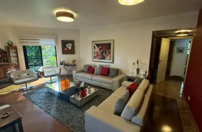 Apartamento com 4 quartos à venda na Avenida Juriti, 187, Vila Uberabinha, São Paulo