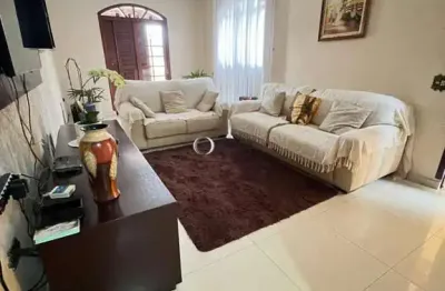 Casa com 3 quartos à venda na Avenida Gregório Bezerra, 233, Interlagos, São Paulo