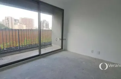 Apartamento com 1 quarto à venda na Alameda dos Arapanés, 1441, Indianópolis, São Paulo