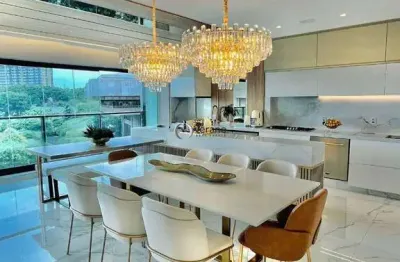 Apartamento com 3 quartos à venda na Avenida Professor Ascendino Reis, 1282, Vila Clementino, São Paulo