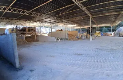 Galpão com 1.000 m² em jurubatuba, são paulo - venda e aluguel