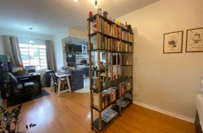 Apartamento com 1 quarto à venda na Rua Professor Oswaldo Teixeira, 198, Morumbi, São Paulo