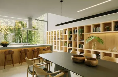 Casa sobrado mobiliado à venda em são paulo, jardim paulista - 262m²