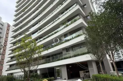 Apartamento à venda no empreendimento villa versace - moema