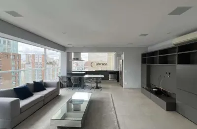 Cobertura com 3 quartos à venda na Rua Clodomiro Amazonas, 506, Itaim Bibi, São Paulo