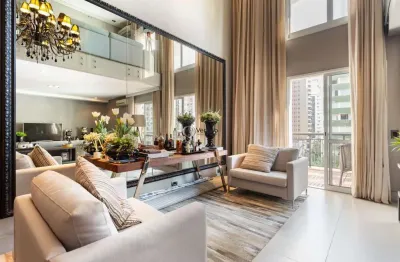 Apartamento com 2 quartos à venda na Rua Araguari, 449, Moema, São Paulo