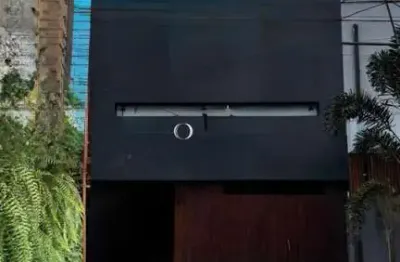 Ponto comercial à venda na Rua Professor João Brito, 113, Vila Nova Conceição, São Paulo