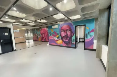 Ponto comercial à venda na Rua Beira Rio, 57, Vila Olímpia, São Paulo