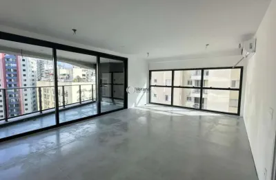 Apartamento com 3 quartos à venda na Rua Doutor Fadlo Haidar, 134, Itaim Bibi, São Paulo