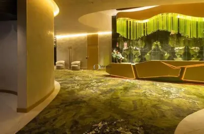 Apartamento com 1 quarto à venda na Rua Funchal, 65, Vila Olímpia, São Paulo