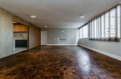 Apartamento com 2 quartos à venda na Rua da Mata, 173, Itaim Bibi, São Paulo