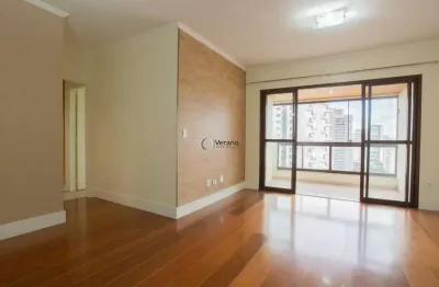 Apartamento com 3 quartos à venda na Vila Nova Conceição, São Paulo 