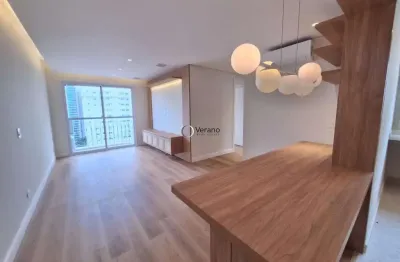 Apartamento para venda em moema, 3 dormitórios, 1 suíte, 1 vaga