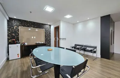 Sala comercial à venda na Alameda dos Nhambiquaras, 1770, Moema, São Paulo