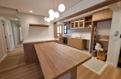 Apartamento para venda, 2 dormitórios, 1 suíte, 1 vaga, vila olímpia