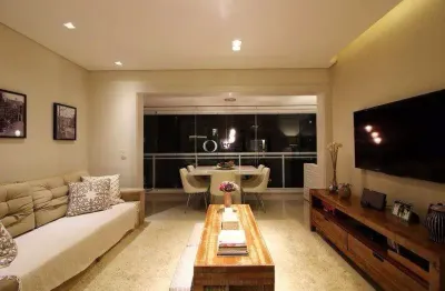 Apartamento com 1 quarto à venda na Rua Constantino de Sousa, 1144, Campo Belo, São Paulo