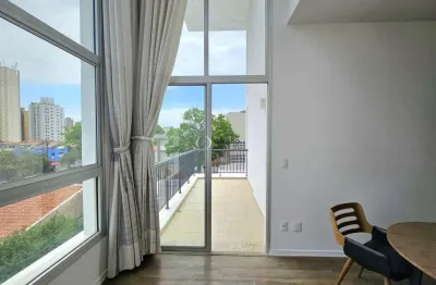 Apartamento com 2 quartos à venda na Rua Pensilvânia, 982, Brooklin, São Paulo
