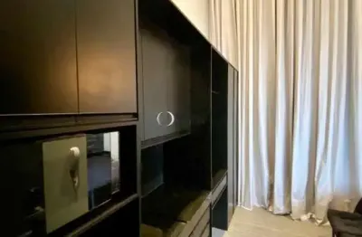 Kitnet / Stúdio à venda na Rua Quatá, 76, Vila Olímpia, São Paulo