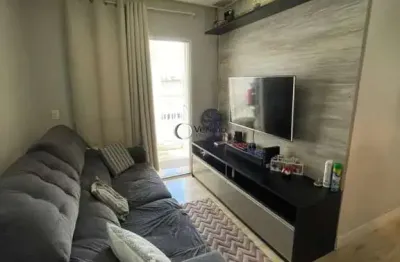 Apartamento com 2 quartos à venda na Rua Herbert Frazer, 963, Interlagos, São Paulo