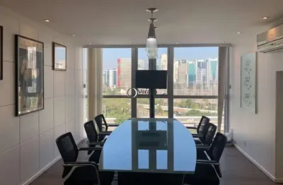 Ponto comercial para alugar na Rua Funchal, 573, Vila Olímpia, São Paulo