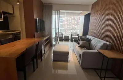 Studio para alugar em vila nova conceição, são paulo - condomínio limited - verano imóveis