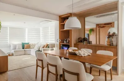 Cobertura para locação, itaim bibi, 2 suítes, 2 vagas, 143m²