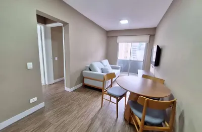 Apartamento para venda, 1 dormitório, virgilio várzea, itaim bibi, 50m², 1 vaga