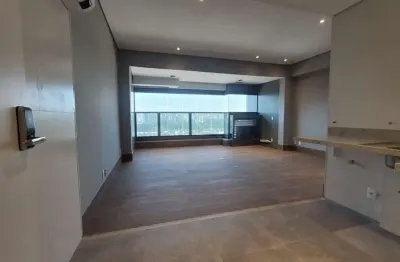 Kitnet / Stúdio à venda na Rua Joaquim Floriano, 198, Itaim Bibi, São Paulo