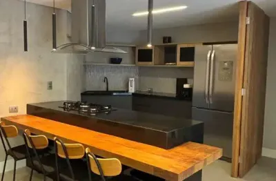 Apartamento com 1 quarto para alugar na Rua Oscar Pereira da Silva, 102, Itaim Bibi, São Paulo