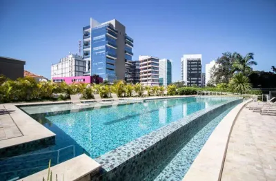 Apartamento com 2 quartos para alugar na Rua Pais Leme, 215, Pinheiros, São Paulo