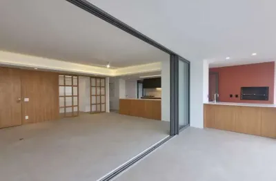 Apartamento com 3 suítes e 3 vagas para locação alto de pinheiros
