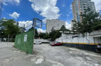 Terreno à venda na Avenida Brigadeiro Faria Lima, 4590, Itaim Bibi, São Paulo