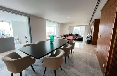 Apartamento com 3 quartos para alugar na Rua Armando Petrella, Cidade Jardim, São Paulo