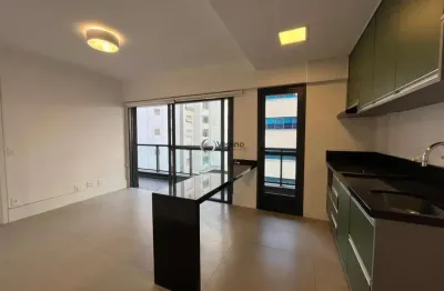 Apartamento com 1 quarto para alugar na Rua Itacema, 65, Itaim Bibi, São Paulo