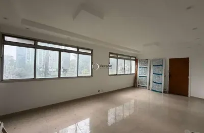 Apartamento com 3 quartos para alugar na Rua Henrique Monteiro, 167, Pinheiros, São Paulo