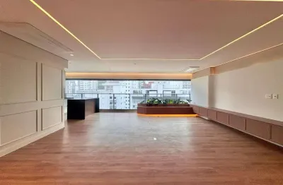 Apartamento com 3 quartos à venda na Rua Gabriele D'Annunzio, 226, Campo Belo, São Paulo