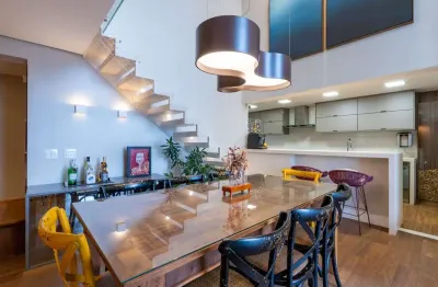 Apartamento com 3 quartos à venda na Rua Ambrizette, 120, Jardim Fonte do Morumbi, São Paulo