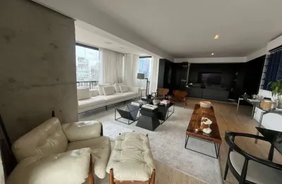 Apartamento com 4 quartos à venda na Rua Ministro Jesuíno Cardoso, 82, Vila Olímpia, São Paulo