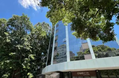 Ponto comercial à venda na Avenida Nove de Julho, 5966, Jardim Paulista, São Paulo
