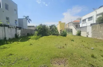 Terreno comercial para alugar na Rua Veneza, 239, Jardim Paulista, São Paulo