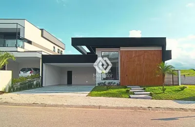 Casa com 3 dormitórios à venda residencial monaco, 288 m² - urbanova - são josé dos campos/sp