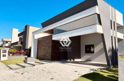 Casa com 4 dormitórios à venda, 225 m²- urbanova - são josé dos campos/sp