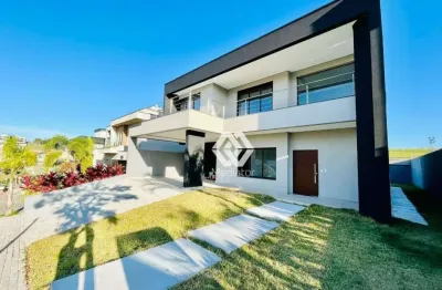 Casa com 3 dormitórios à venda, 350 m² - urbanova - são josé dos campos/sp