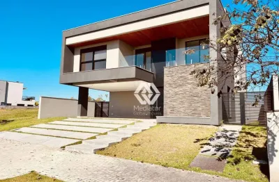 Casa com 4 dormitórios à venda, 410 m² - condomínio residencial alphaville - são josé dos campos/sp