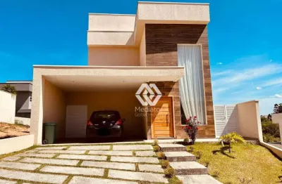 Casa com 2 dormitórios à venda, 147 m²- residencial vivva - jacareí/sp
