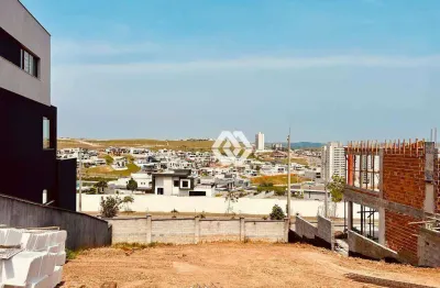Terreno à venda, 570 m² por r$ 1.190.000,00 - condomínio residencial alphaville ii - são josé dos campos/sp
