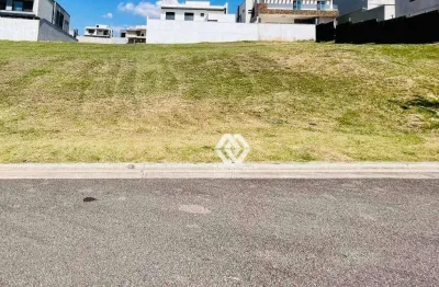 Terreno em condomínio fechado à venda no Condomínio Residencial Alphaville, São José dos Campos 
