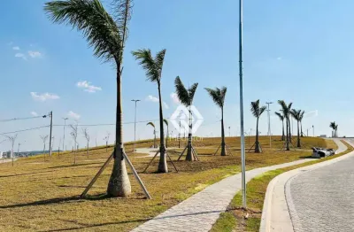 Terreno à venda, 330 m² - condomínio terras alpha - são josé dos campos/sp