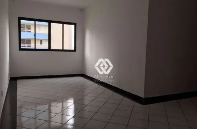 Apartamento com 3 dormitórios à venda, 85 m² por r$ 660.000,00 - jardim aquarius - são josé dos campos/sp